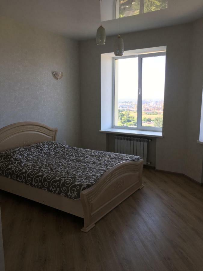 チョロノモスクFlat with the sea viewアパートメント エクステリア 写真